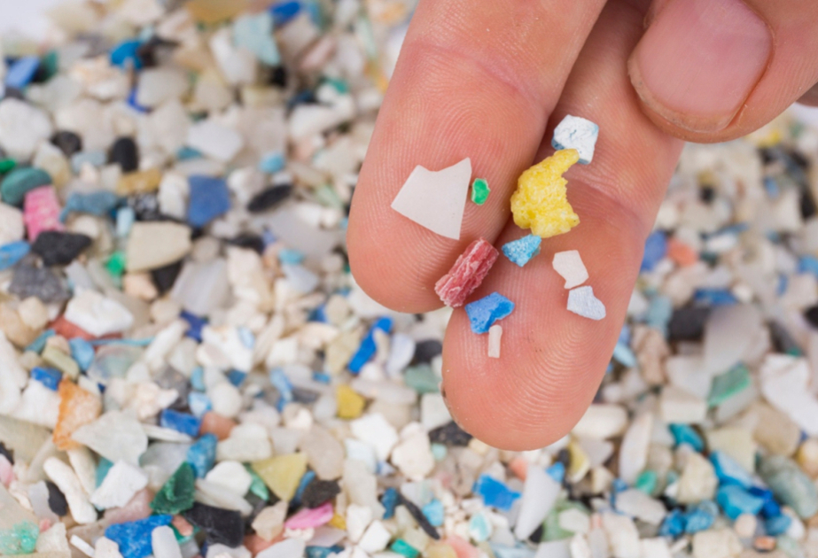 Mikroplastik hər yerdədir: Alimlər insan sağlamlığı üçün gizli təhlükə barədə xəbərdarlıq edir – hesabat