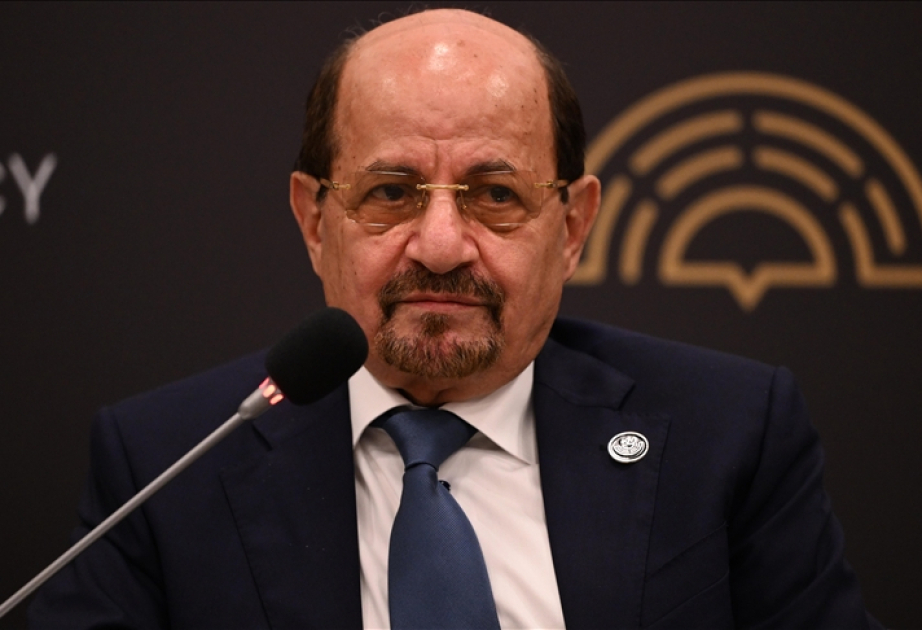 رئيس وزراء اليمن يؤكد تطلع بلده لتوسيع الشراكة الاقتصادية مع أذربيجان