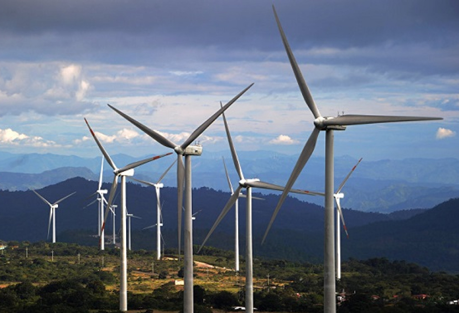 Qlobal külək enerjisi quraşdırma gücü rekord səviyyədə artıb