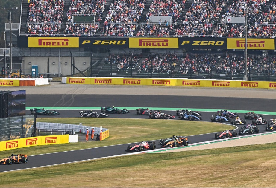 Umfassende Regeländerungen in der Formel 1 beschlossen