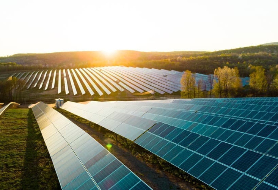 Ötən gün ölkədə elektrik enerjisinin 36 faizdən çoxu bərpaolunan mənbələrdən əldə olunub