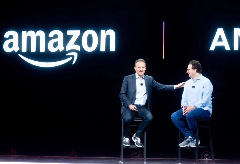 Amazon to invest up to $25 billion in Anthropic as part of $100 billion cloud deal