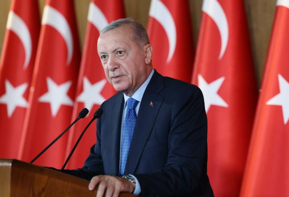 Turkish president says school safety top priority, vows no compromise
