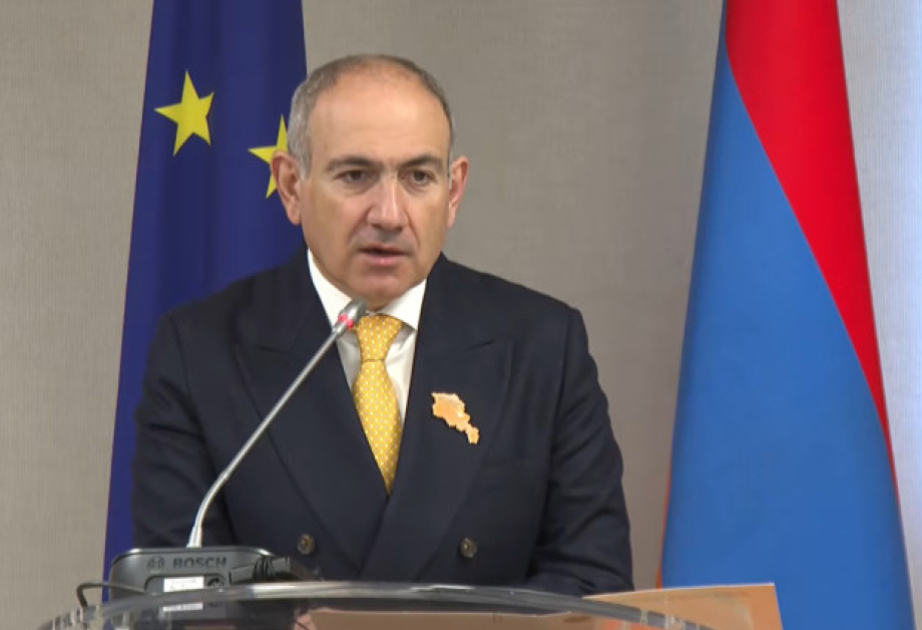 Nikol Pashinyan: The new constitution should not contain a reference to the Declaration of Independence