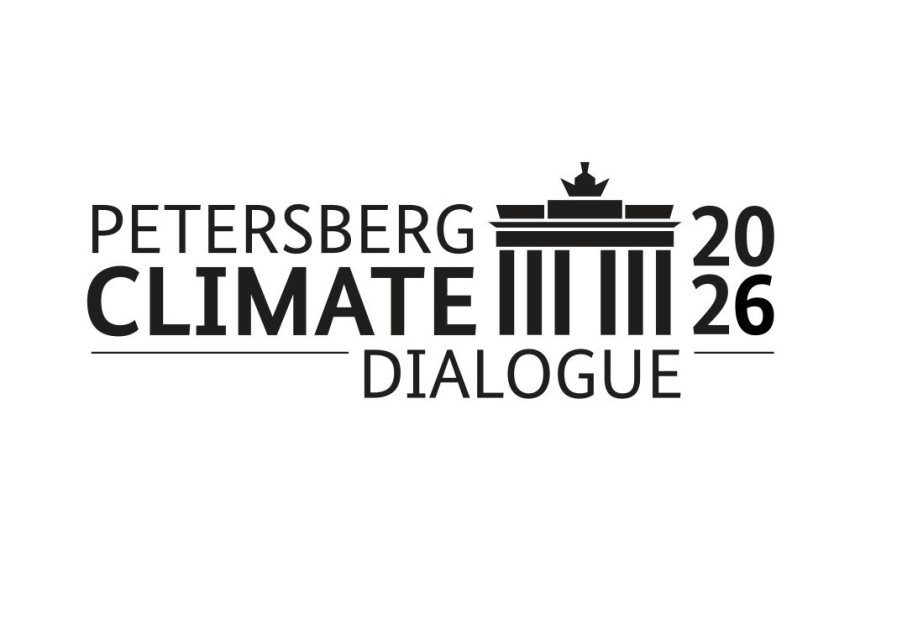 In Berlin startet 17. Petersberger Klimadialog