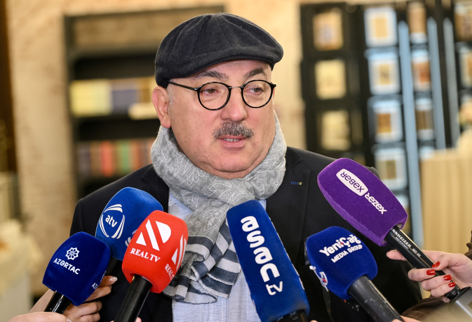 Бахрам Багирзаде: Анар Мамедханов «выявил» меня в 16 лет и пригласил в команду ВИДЕО