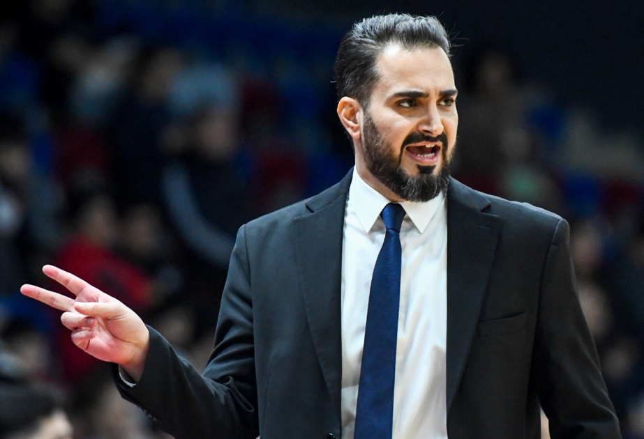 “Gəncə” basketbol klubunun baş məşqçisi: Pley-off oyunlarında favorit olmur