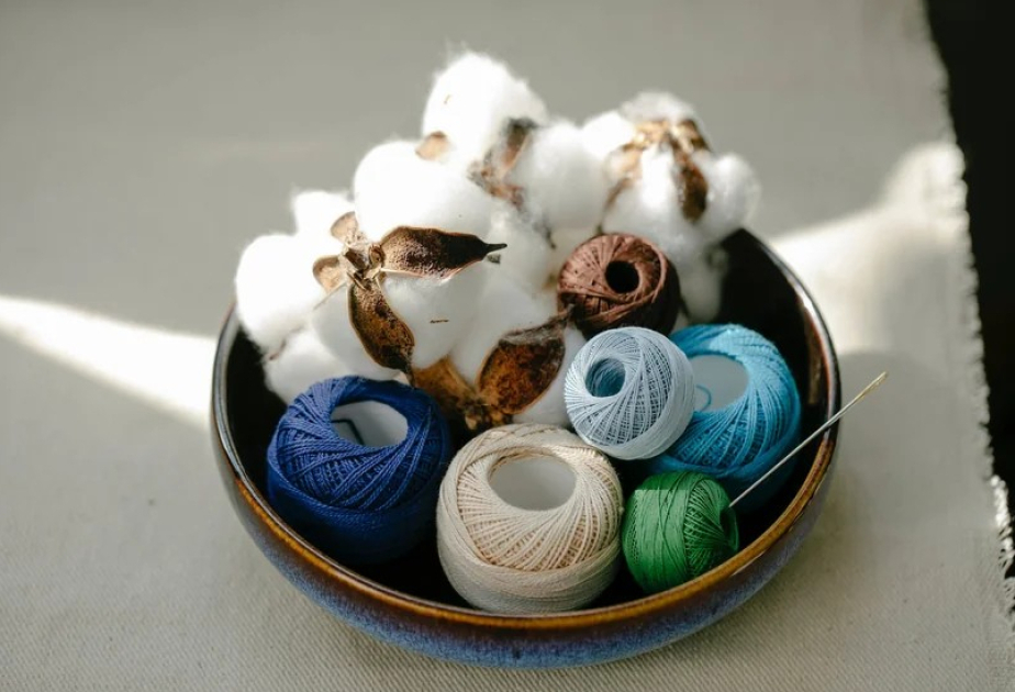 Azerbaijan’s cotton yarn exports more than double in Q1 2026