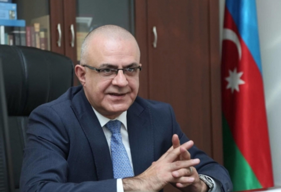 Belçika və Niderland parlamentlərinin son qətnamələrinin əsas məqsədi yeni gərginlik ocaqları yaratmaqdır