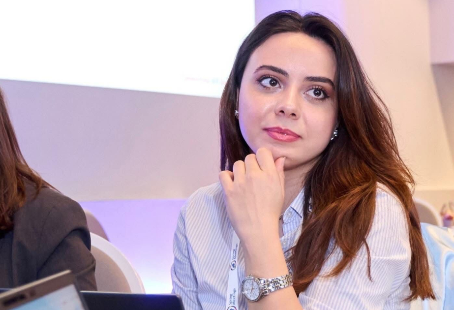 Azərbaycanlı tədqiqatçı: “IAC 2026”ya hazırlıq çərçivəsində texniki sessiyanın həmsədri kimi çıxış edirəm - MÜSAHİBƏ