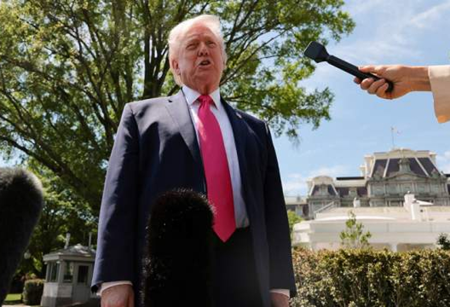 Дональд Трамп: Я не хочу этого делать
