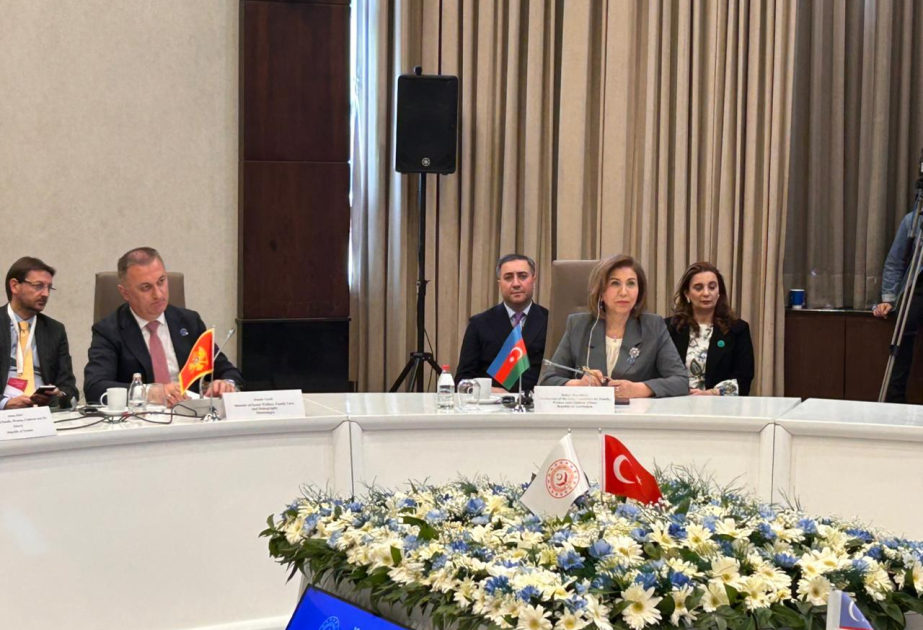 Bahar Muradova: Uşaqlar üçün daha təhlükəsiz rəqəmsal mühit yaratmaq mümkündür