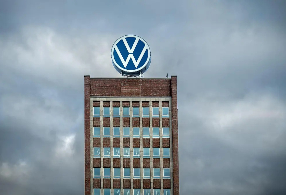 Volkswagen will die Produktionskapazität um eine Million Autos senken