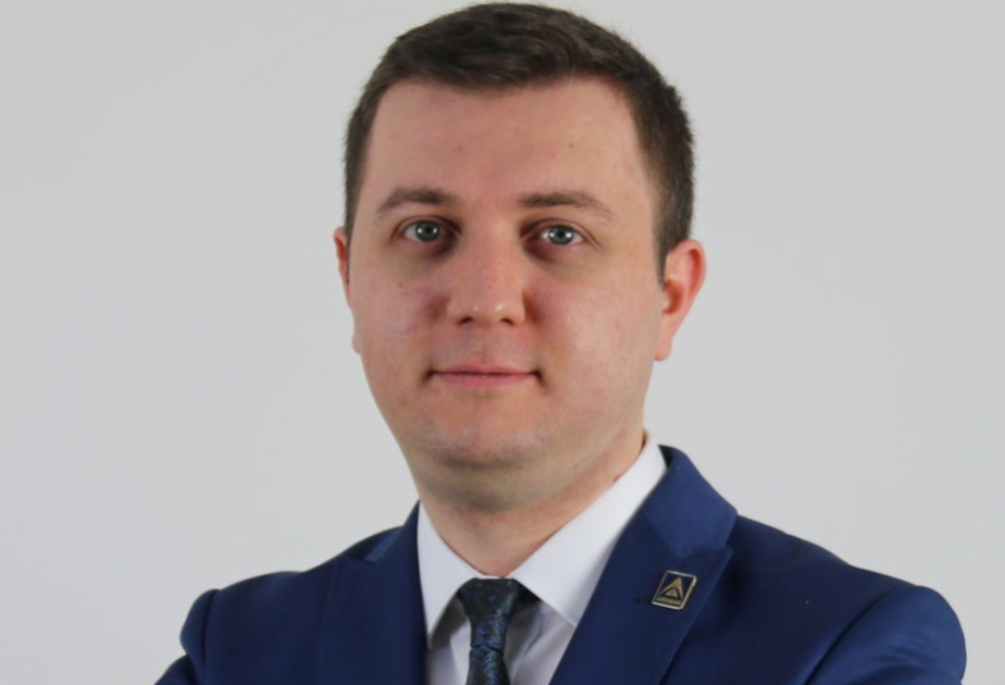Cenk Tamer: Türkiyə və Azərbaycan regional sabitlik üçün rasional siyasət modeli ortaya qoyur