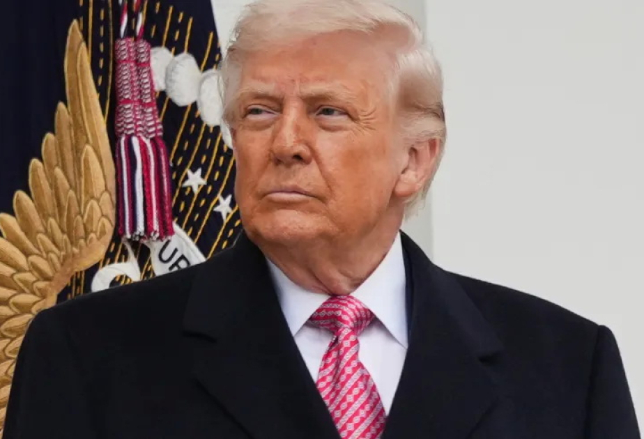 Trump says he 'expects to be bombing' if no progress made in Iran talks