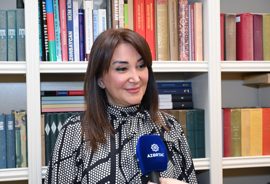Bəstəkar: Azərbaycan romanslarını gənc ifaçılar üçün daha əlçatan etməyi hədəfləyirik