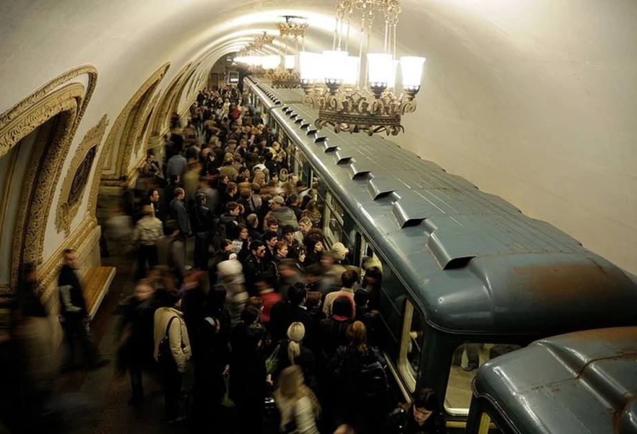 Bakı Metropoliteninin “28 May” stansiyasında sərnişin qatar yoluna düşərək həyatını itirib YENİLƏNİB
