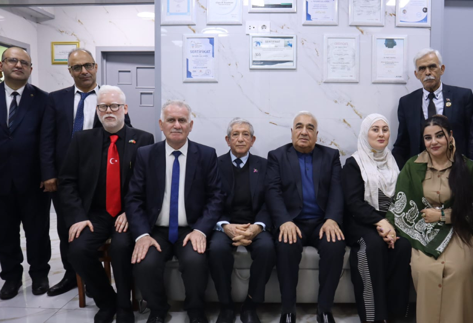 Xocalı soyqırımının beynəlxalq arenada tanıdılması məqsədilə yeni tərəfdaşlıq sənədi imzalanıb