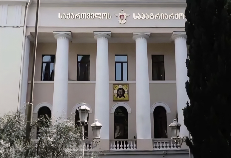 Gürcüstan patriarxı kürsüsü uğrunda üç namizəd mübarizə aparacaq