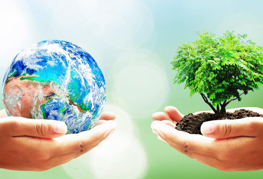 Bu gün Beynəlxalq Yer kürəsi Günüdür