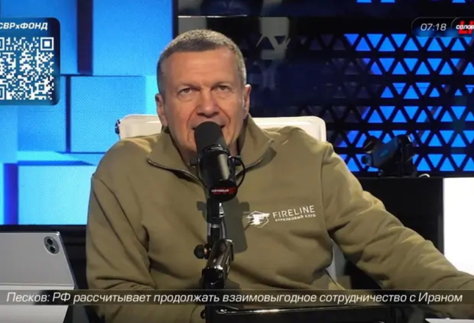 Российского посла вызвали в МИД Италии из-за высказываний Соловьева
