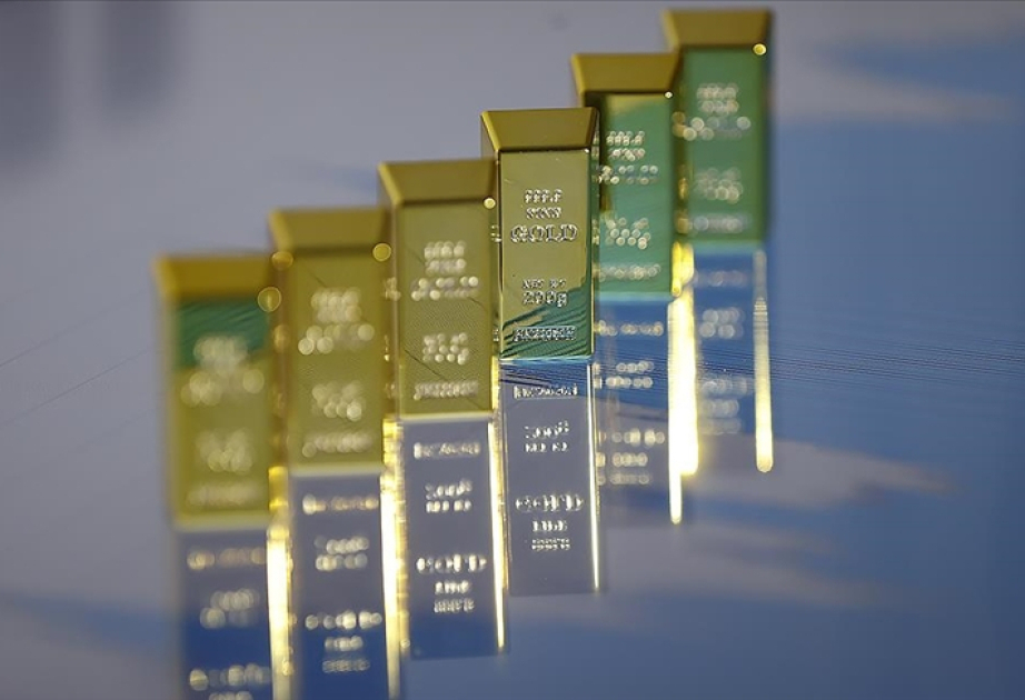 Gold price increased by $67 on global market VIDEO