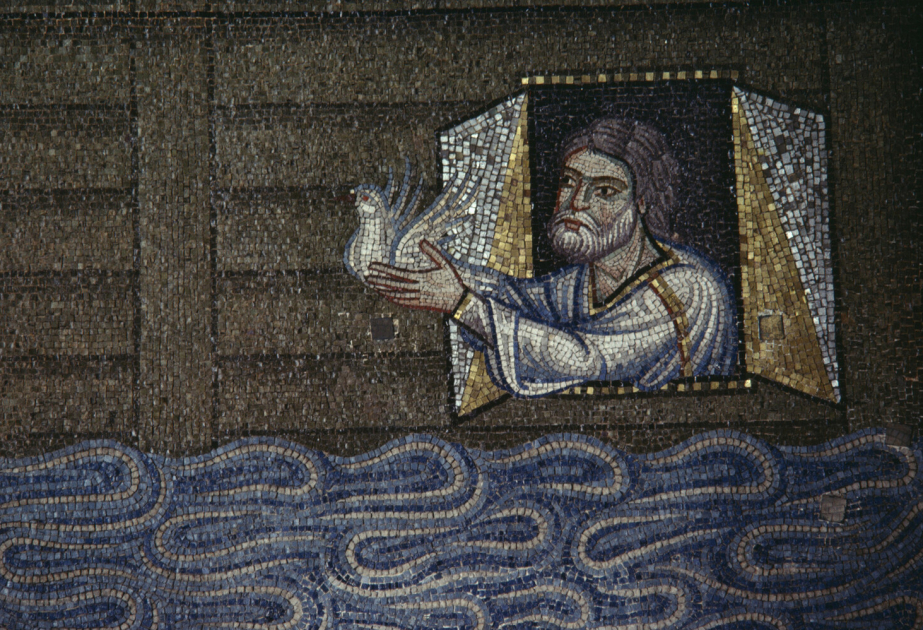 Noah's Ark mystery deepens as underground tunnels found in Türkiye’s mountain match Bible blueprint