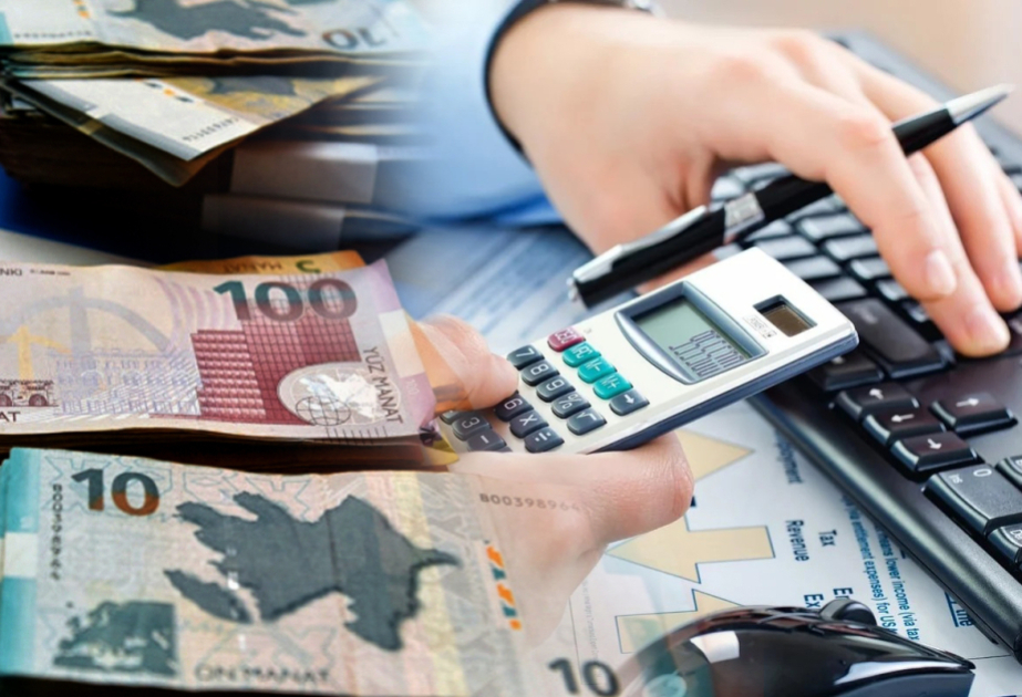 İcmal büdcənin gəlirləri və xərcləri açıqlanıb