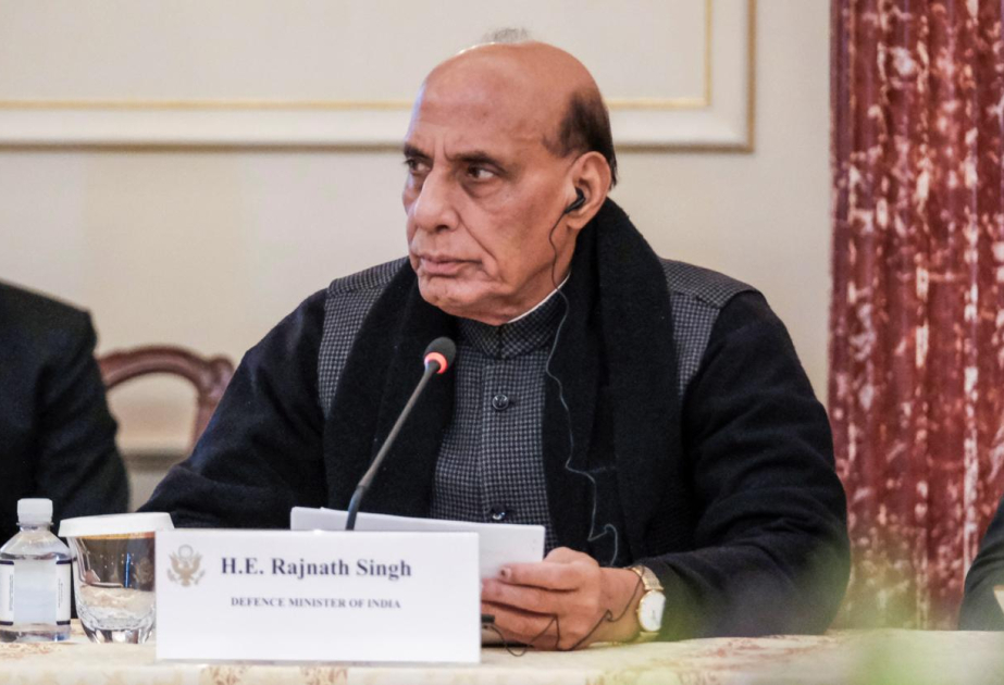 Hörmüz boğazındakı vəziyyət Hindistanın təhlükəsizliyini təhdid edir