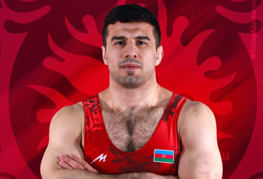 Azerbaijani Greco-Roman wrestlers claim two bronze medals on Day 1 of European Championships