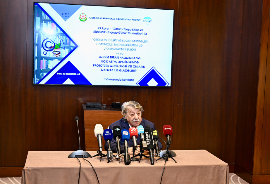 Kamran İmanov: İddia sənədlərinin ekspertizasının müddəti orta hesabla 30-50 faiz azaldılıb