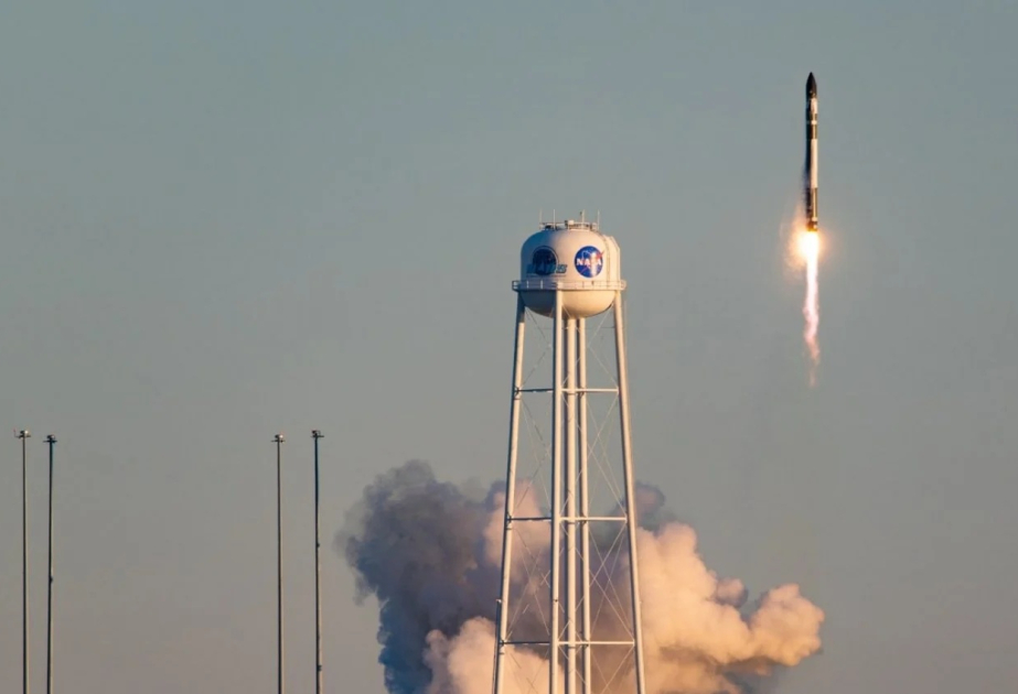 Pentaqon suborbital hipersəs aparatının məxfi sınağını həyata keçirib
