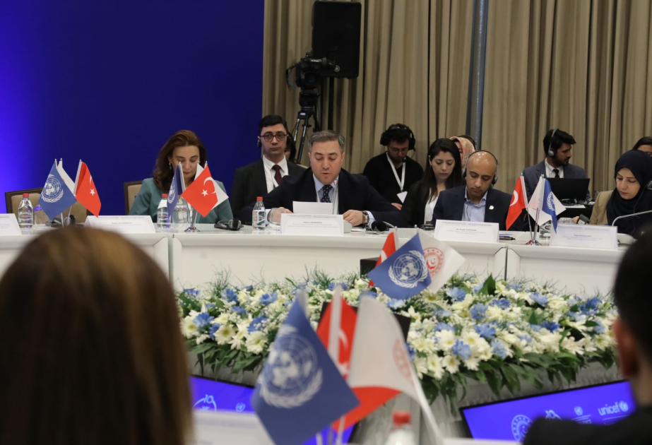 Komitə rəsmisi: Uşağın mənafeyinin üstün tutulması prinsipi bütün tədbirlərin mərkəzində dayanmalıdır
