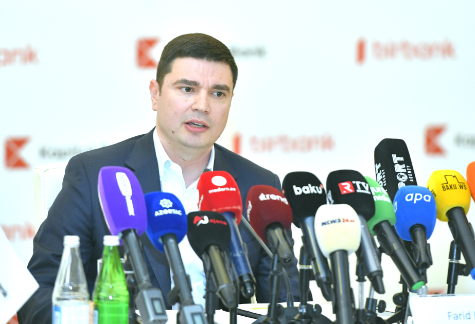 2025-ci ildə “Kapital Bank”a 50 milyon dollar sindikatlaşdırılmış kredit vəsaiti cəlb olunub