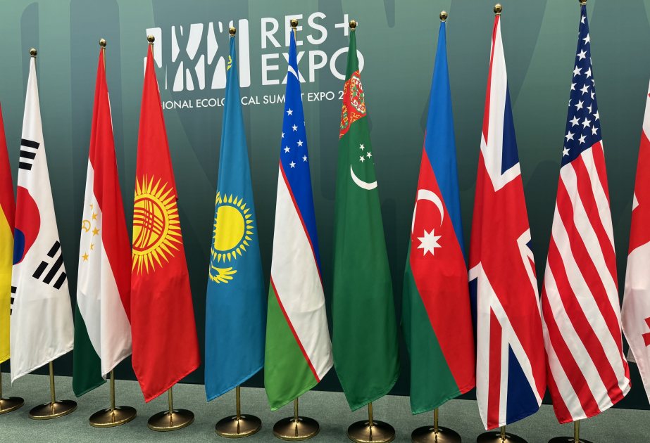RES 2026 EXPO в Астане объединила более 300 компаний из 30 стран ВИДЕО