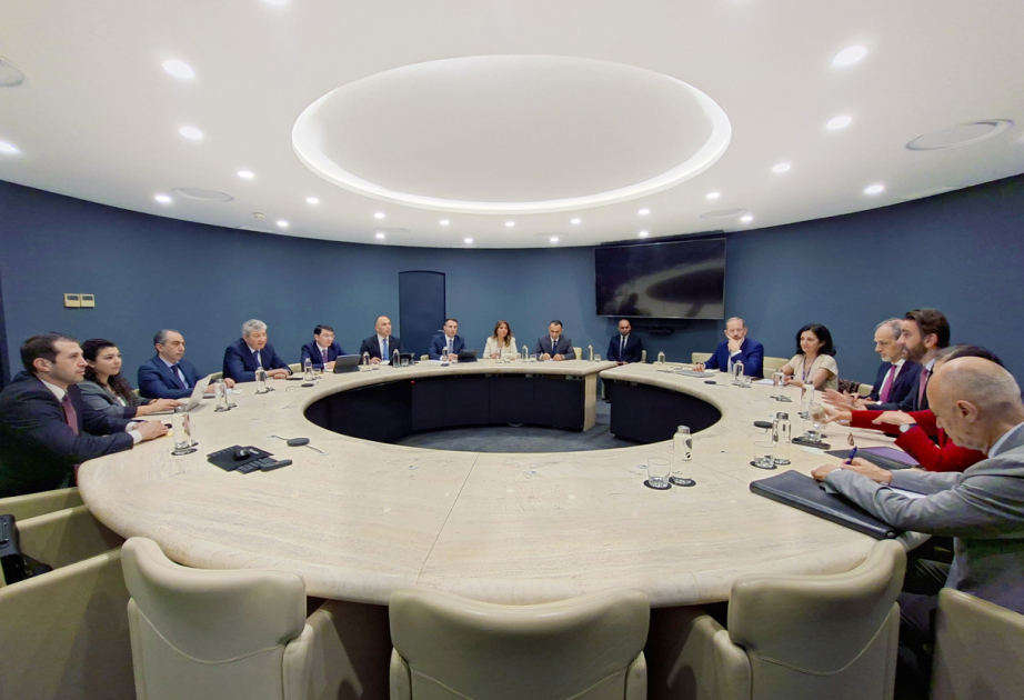 Azerbaijan, Spain explore prospects for cooperation in transport, infrastructure and engineering