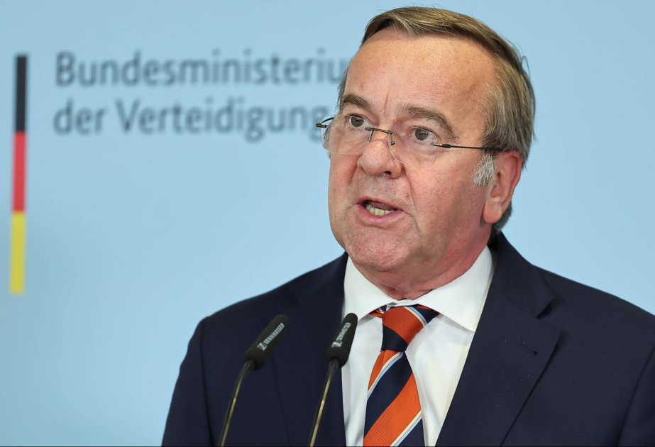 Verteidigung: Pistorius legt Gesamtkonzeption für die Bundeswehr vor