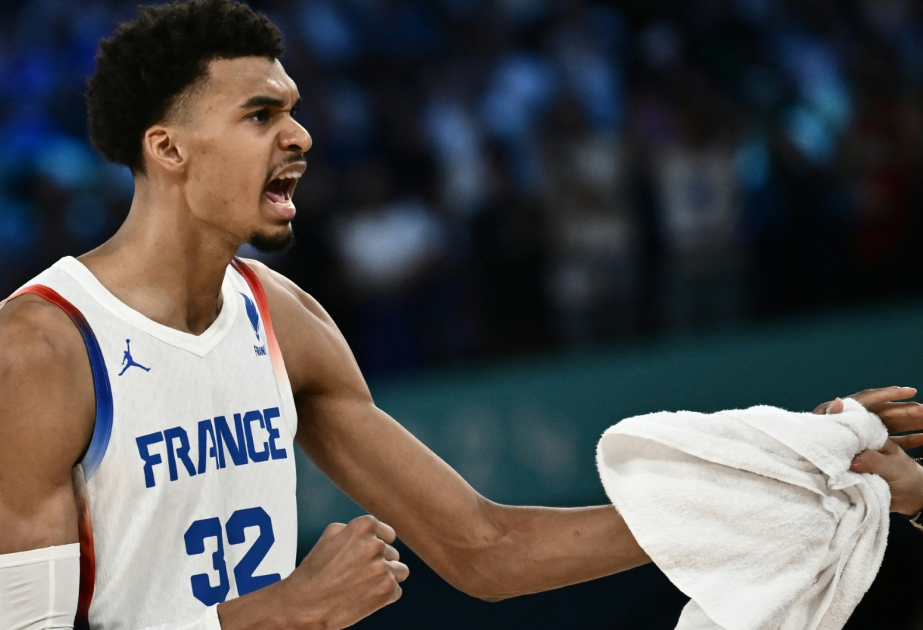 Basketball-WM 2031 findet in Frankreich statt
