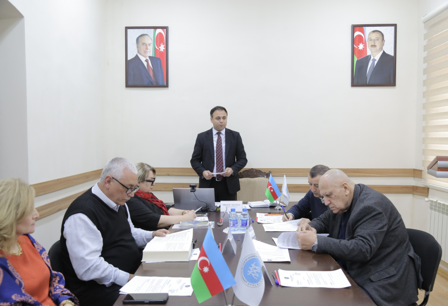 Hikmət Quliyev: Azərbaycan folklorşünaslığında yeni elmi problemlərin araşdırılması qlobal çağırışların və milli prioritetlərin tələbidir