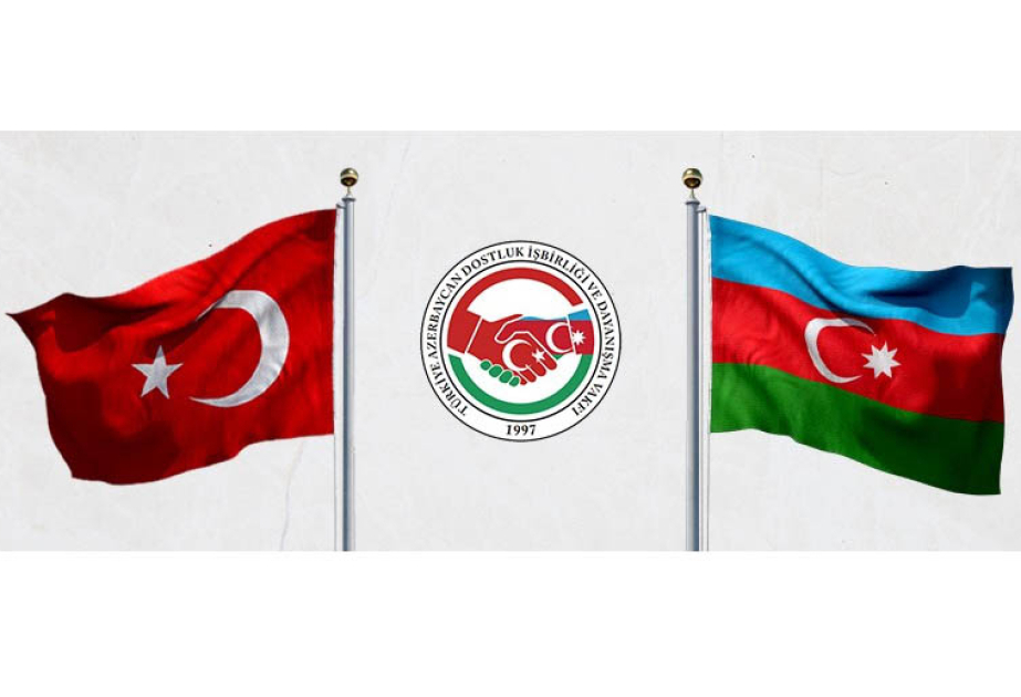 TADİV: Cənubi Qafqazla bağlı təhrif olunmuş və qərəzli qiymətləndirmələrdən imtina etməyə çağırırıq
