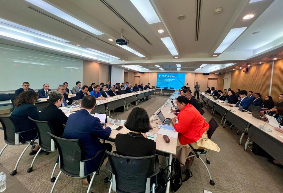 Micronesia and Marshall Islands seek new partnership with Baku Hub to bolster climate action