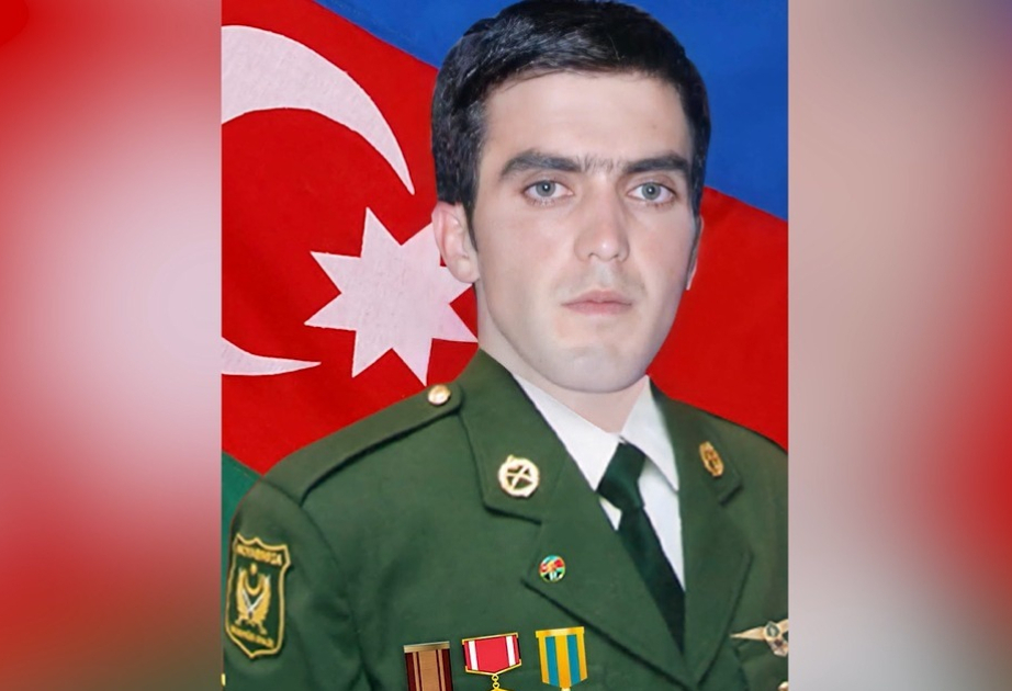 Фонд YAŞAT оказал поддержку семье шехида Хикмета Гасанова