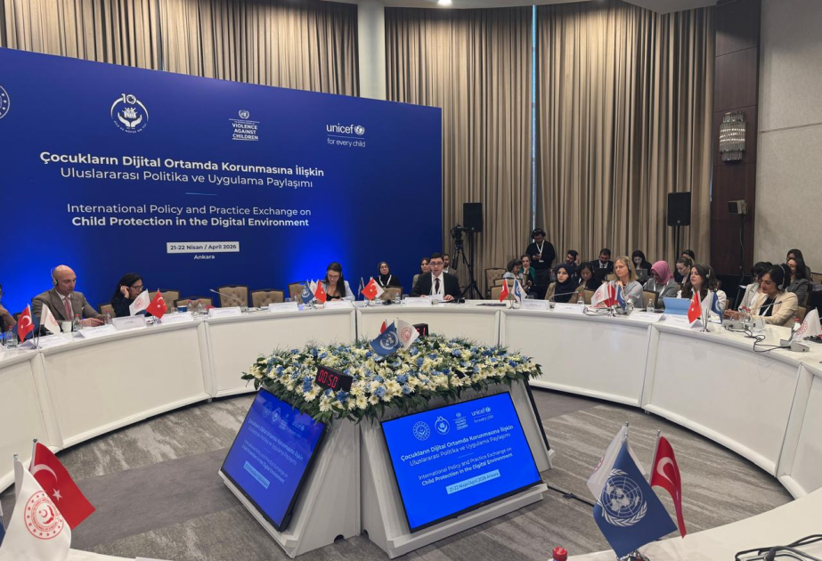 Komitə rəsmisi: Rəqəmsal mühitdə məlumatlı uşaqlar yalnız bu günün deyil, gələcəyin də əsas təminatıdır