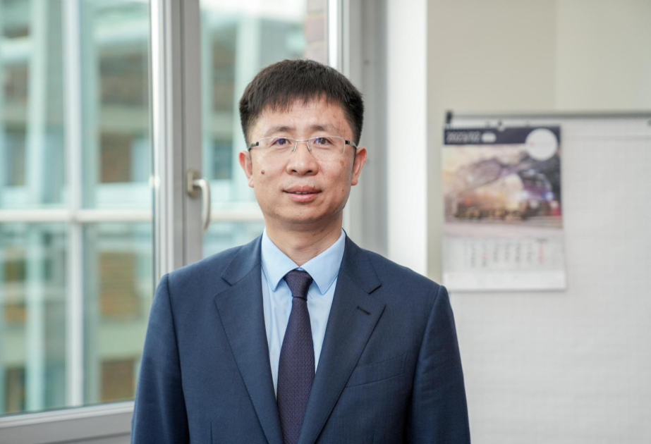 Expert: Azerbaijan is strengthening its strategic role in Belt and Road Initiative