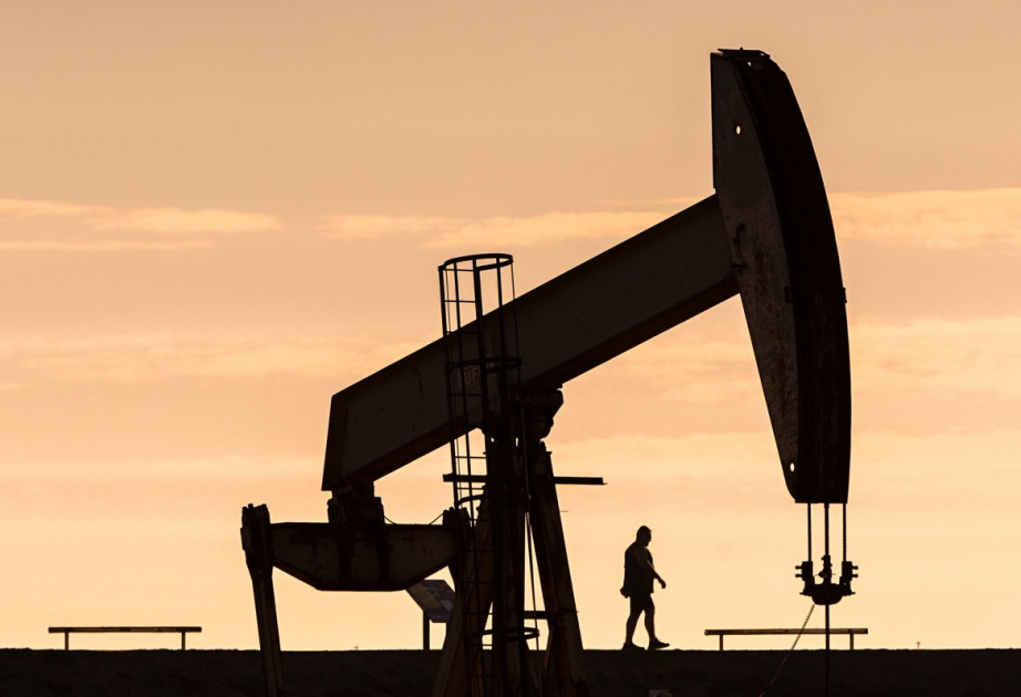 Цена нефти марки Brent превысила 100 долларов