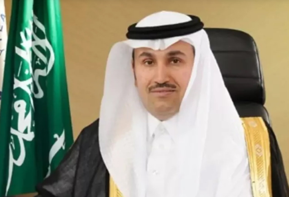 Saudi minister says studies for rail link to Türkiye via Jordan, Syria to be completed soon