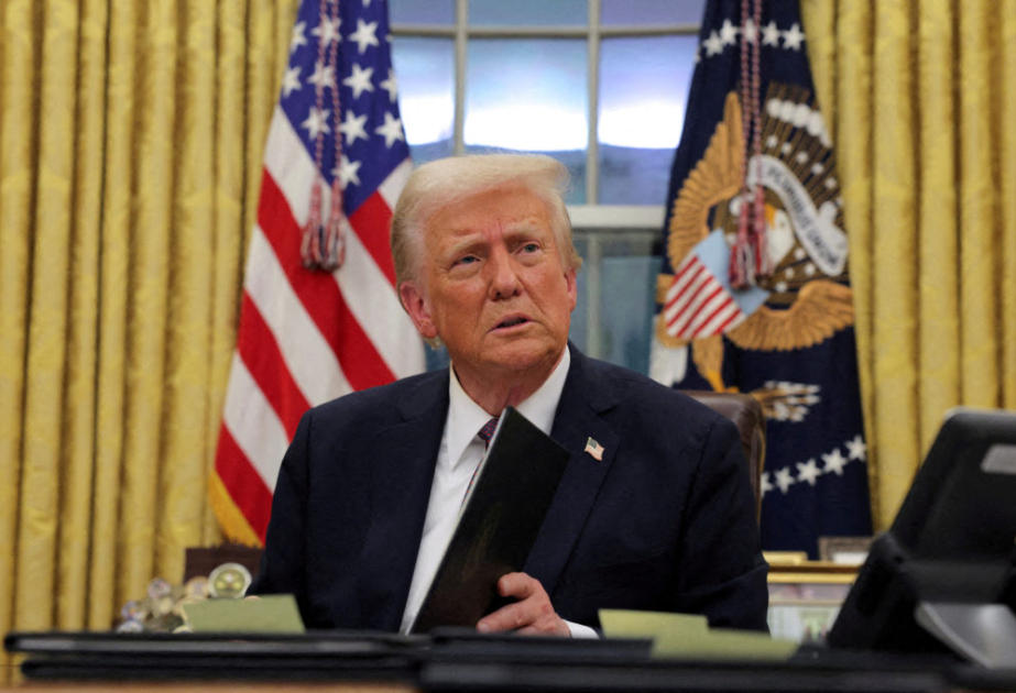 Trump says US-Iran talks 'possible' within 36-72 hours