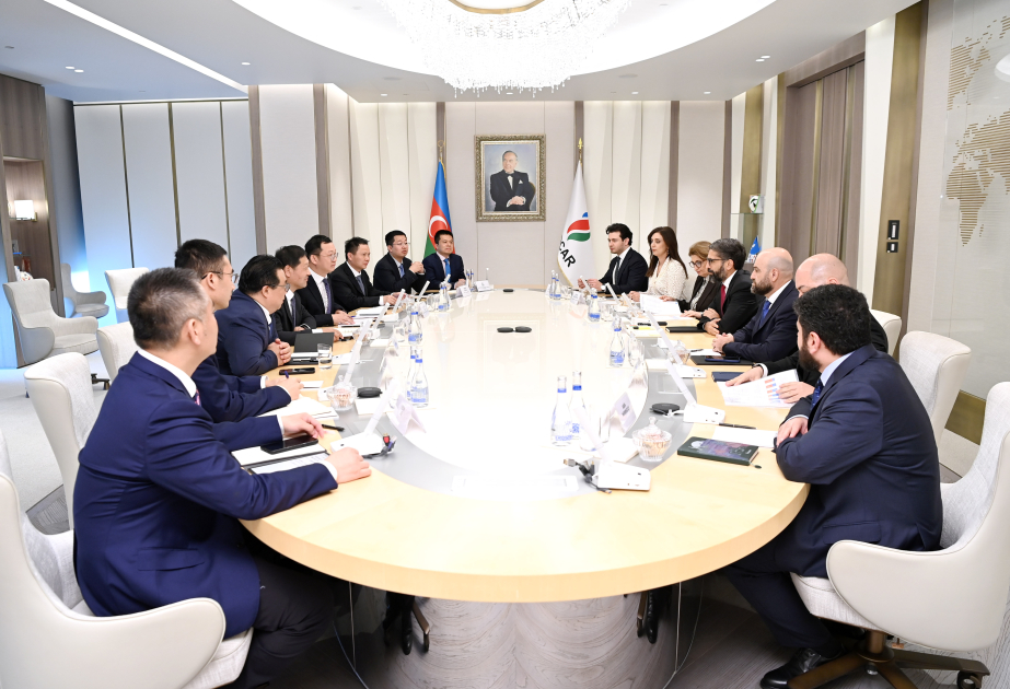 SOCAR, BGP Inc. expanding cooperation