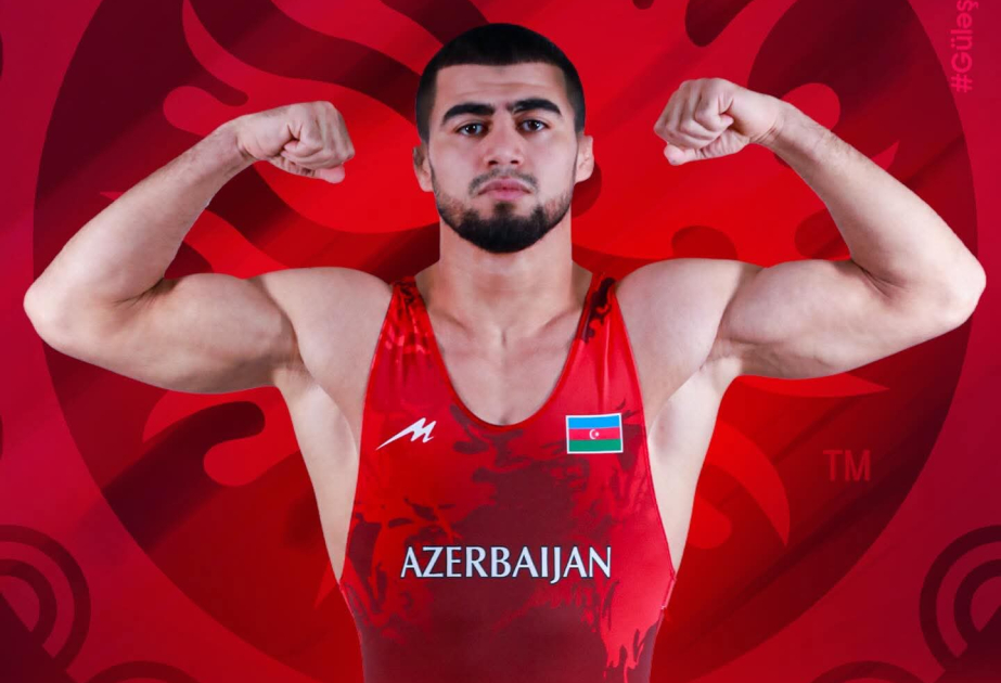 Həsrət Cəfərov dördüncü dəfə Avropa çempionu olub