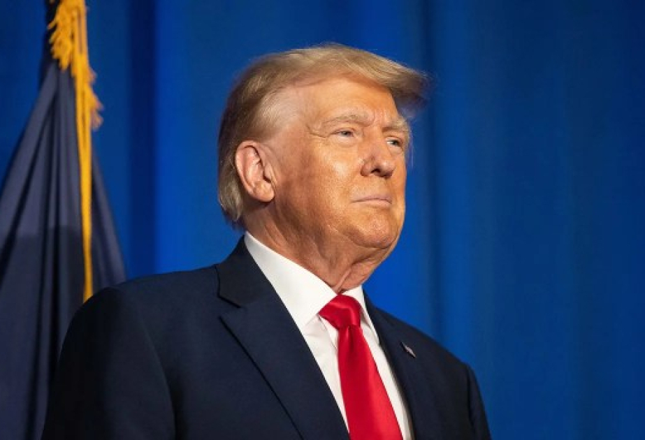 ABŞ Prezidenti İrana təşəkkür edib